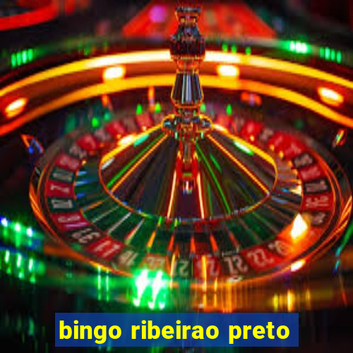 bingo ribeirao preto